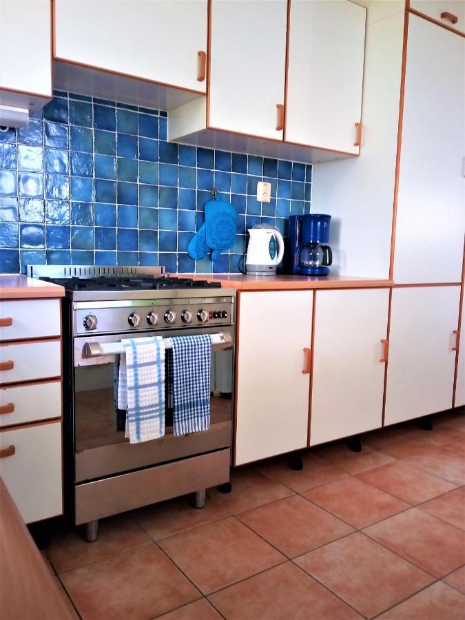 Caribbean Sea View Holiday Apartments Méro Екстериор снимка