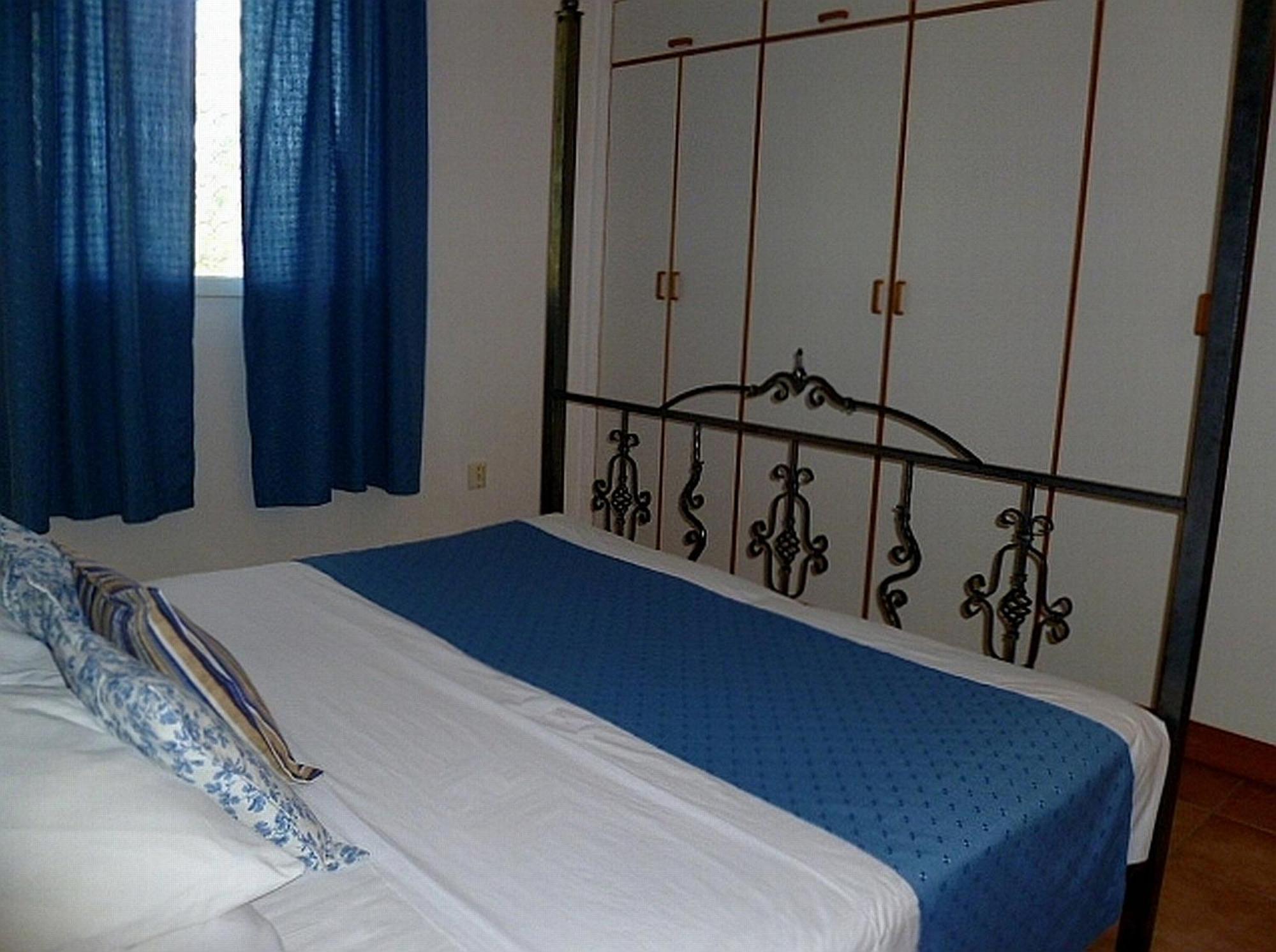 Caribbean Sea View Holiday Apartments Méro Стая снимка