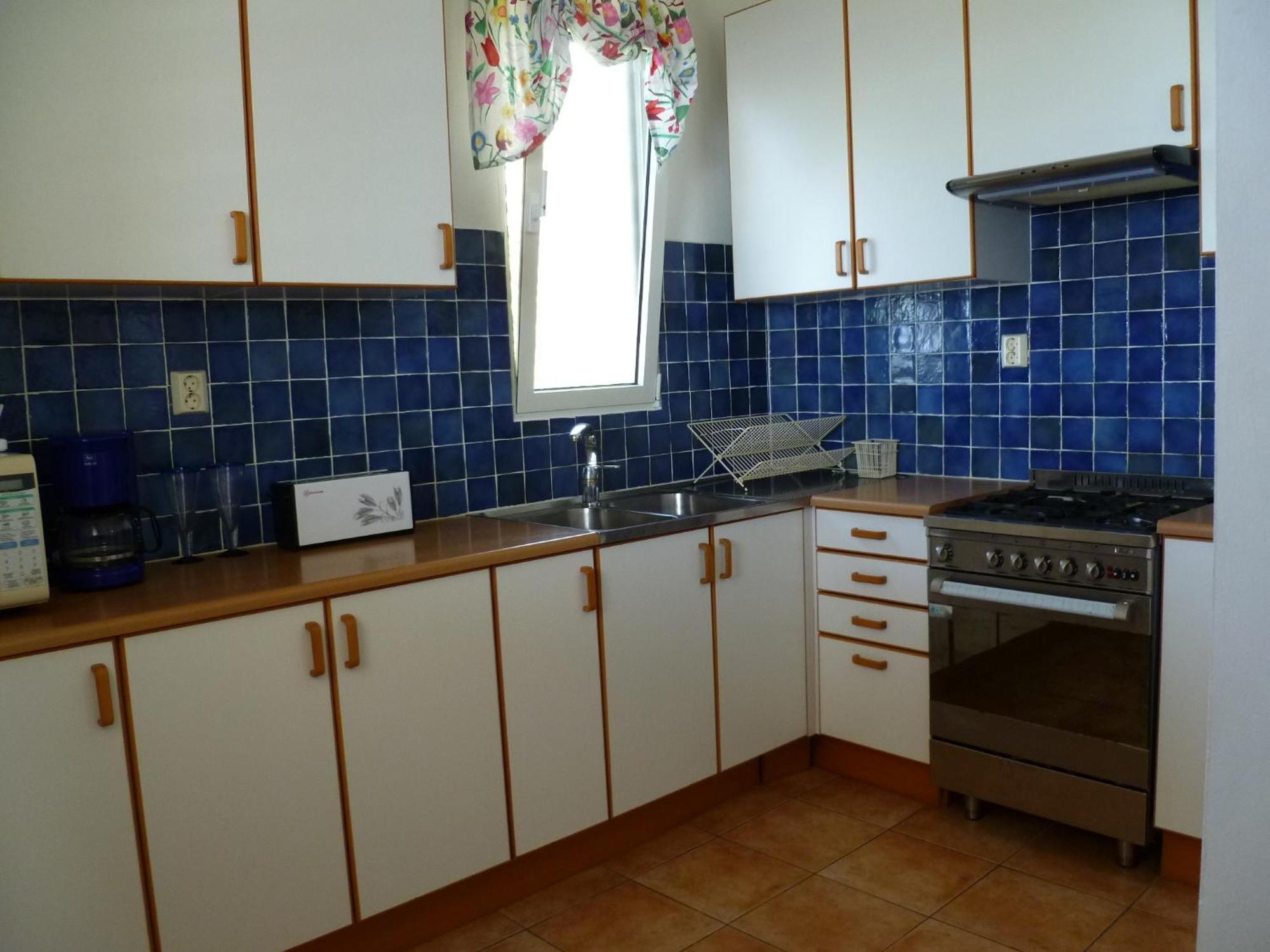 Caribbean Sea View Holiday Apartments Méro Стая снимка