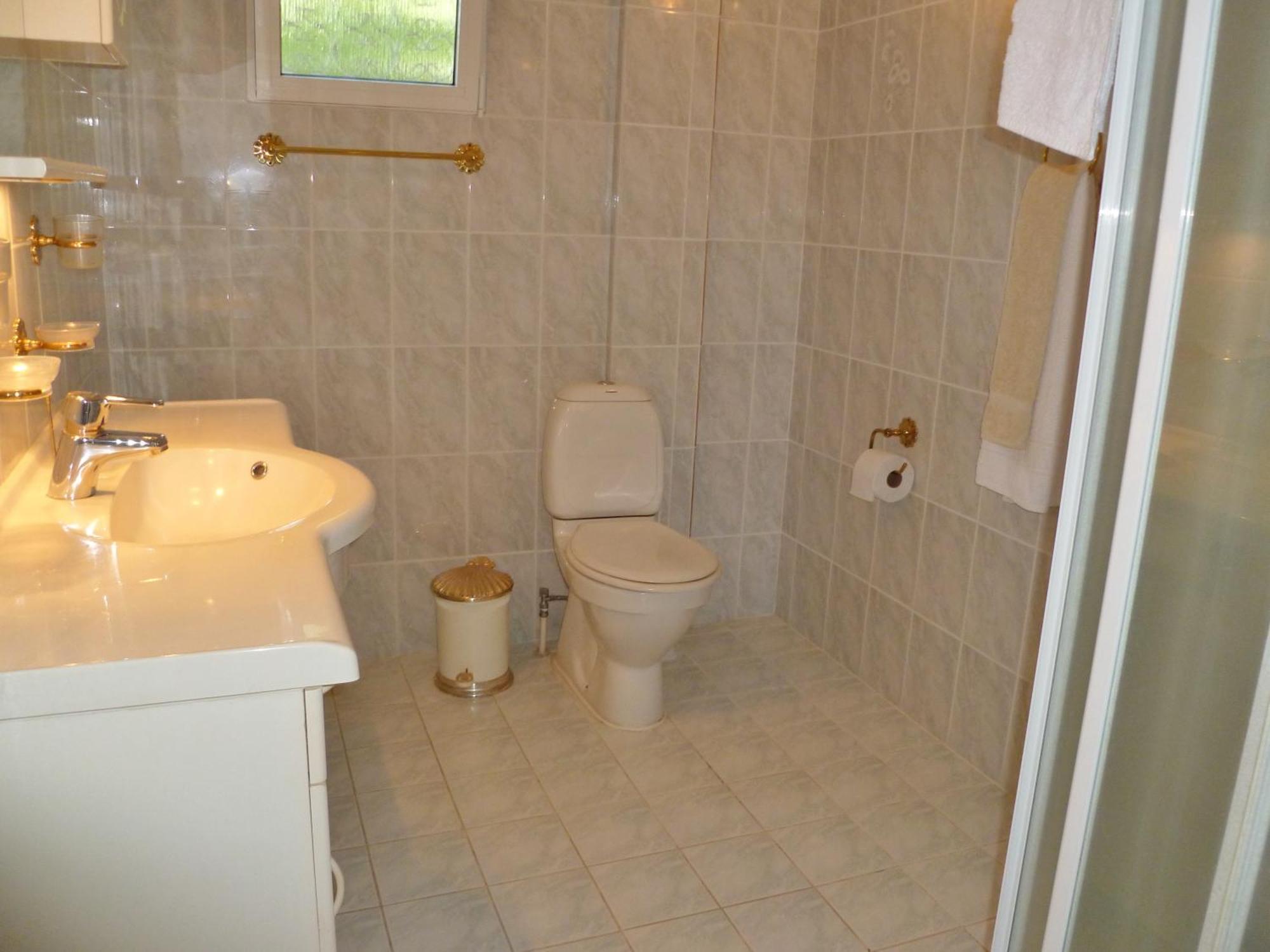 Caribbean Sea View Holiday Apartments Méro Стая снимка