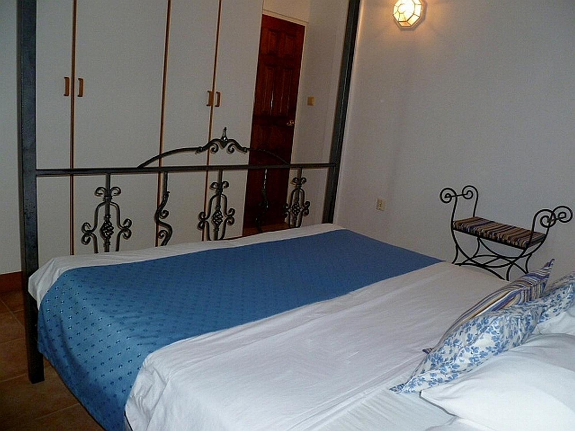 Caribbean Sea View Holiday Apartments Méro Стая снимка