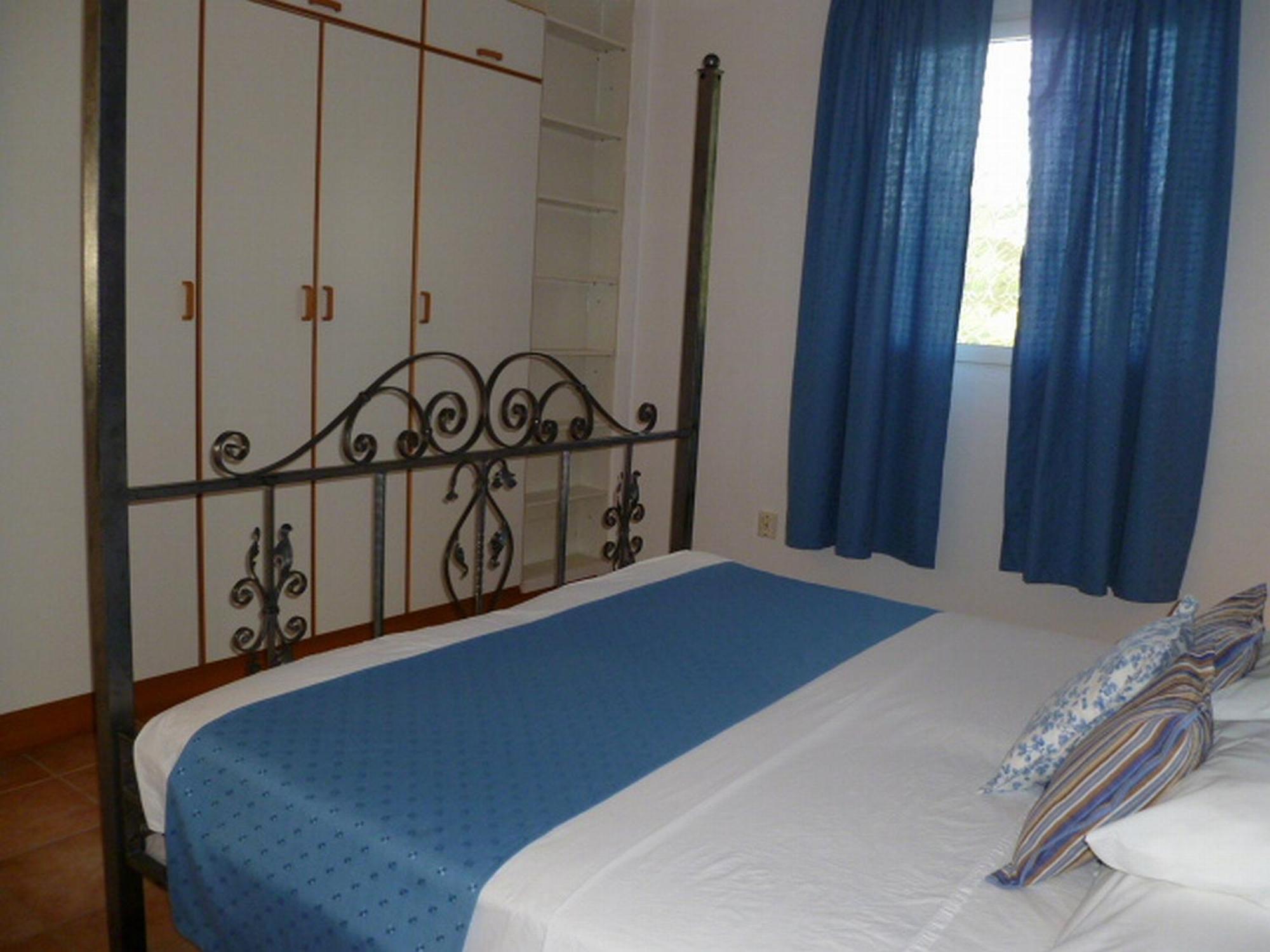 Caribbean Sea View Holiday Apartments Méro Стая снимка