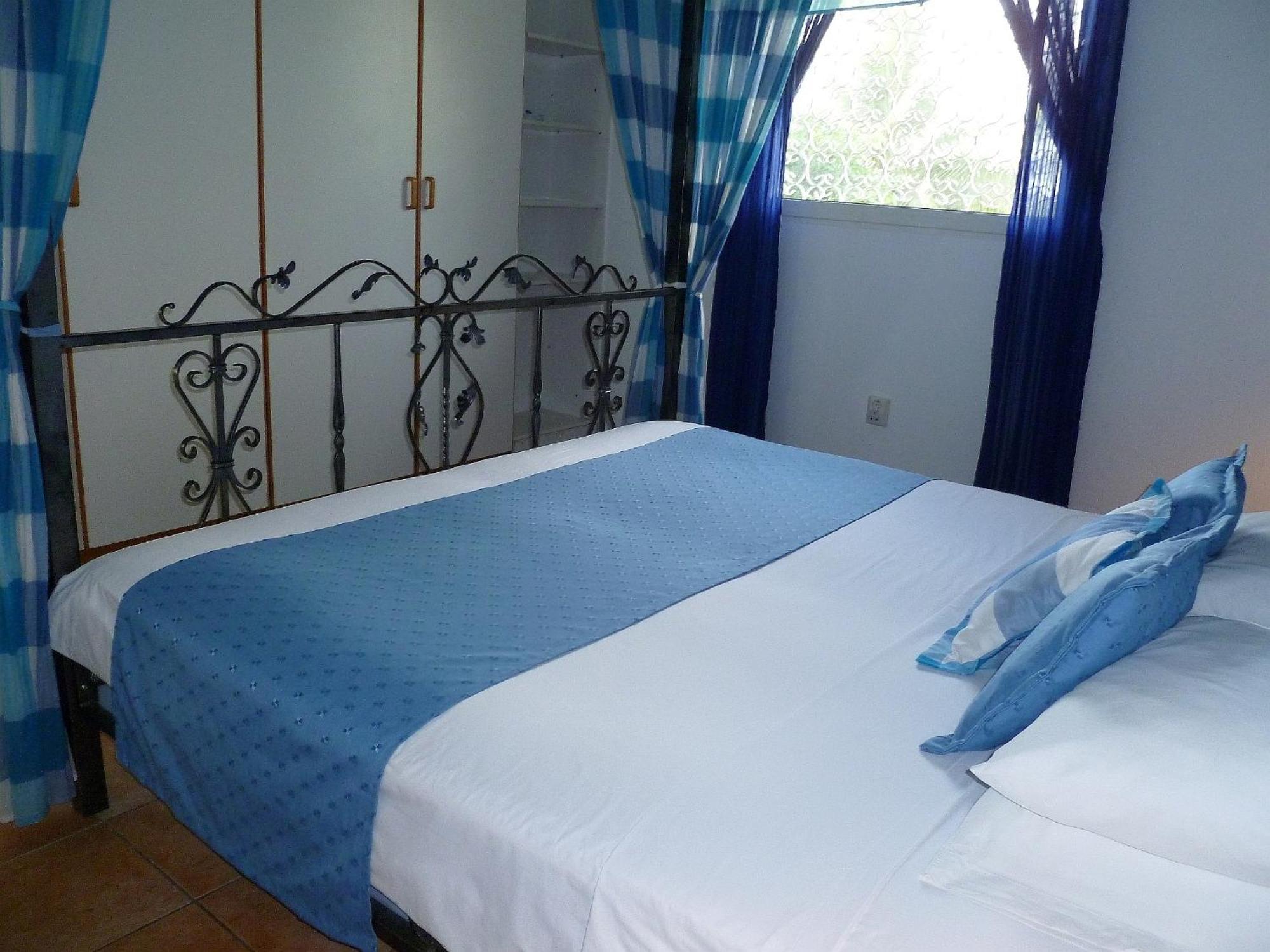 Caribbean Sea View Holiday Apartments Méro Стая снимка