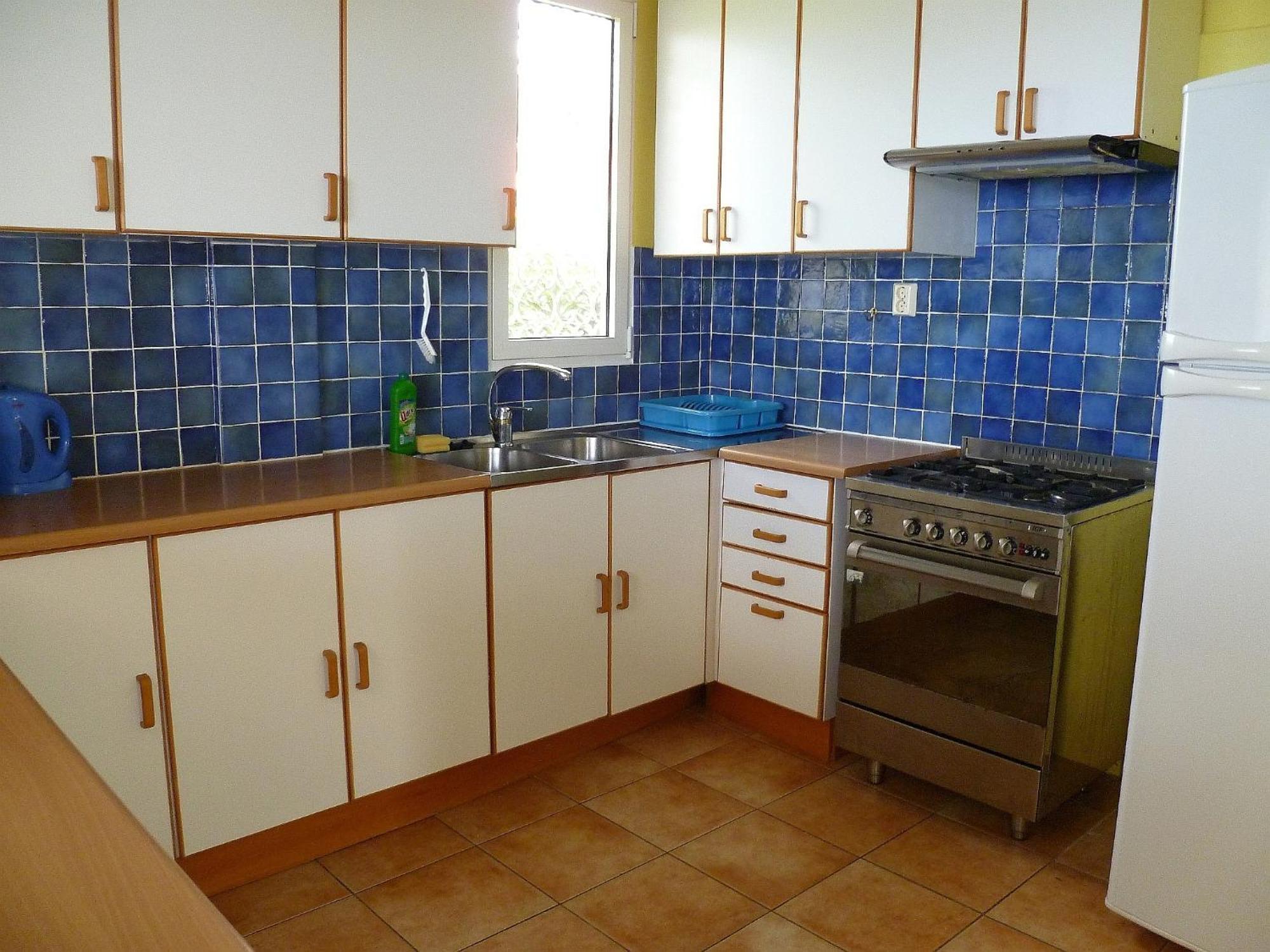 Caribbean Sea View Holiday Apartments Méro Стая снимка