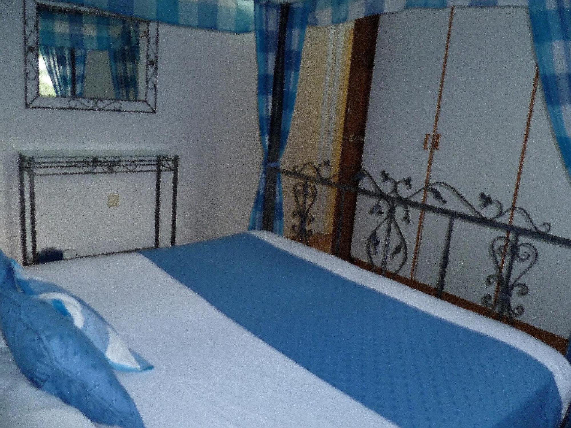 Caribbean Sea View Holiday Apartments Méro Стая снимка