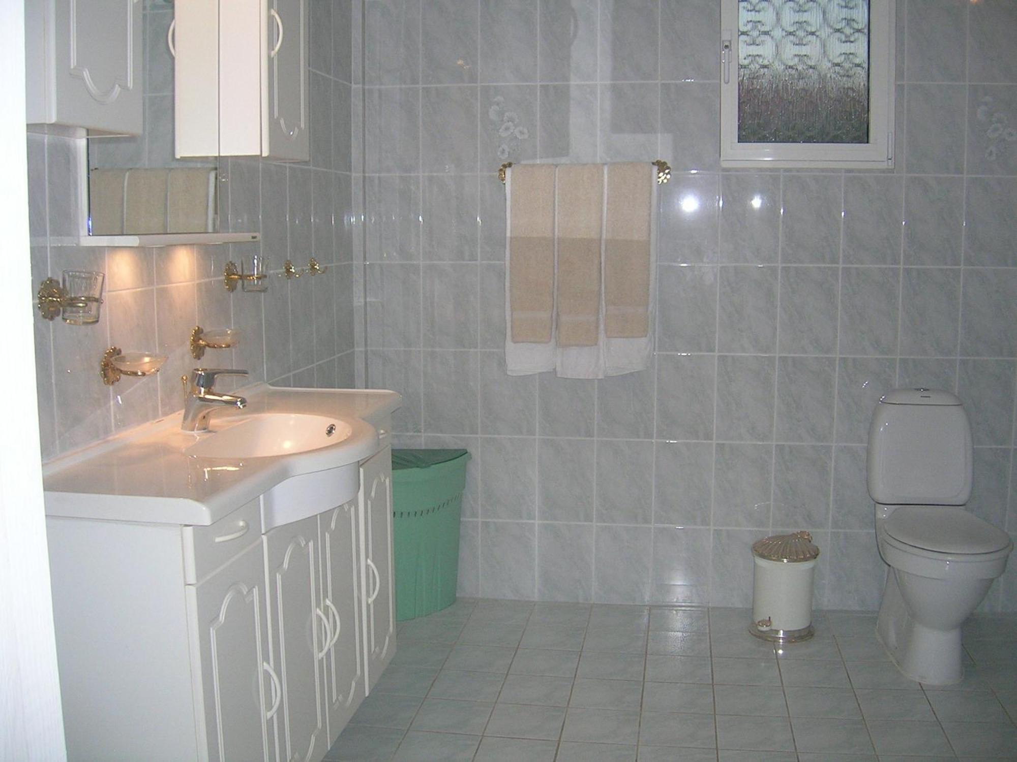 Caribbean Sea View Holiday Apartments Méro Стая снимка