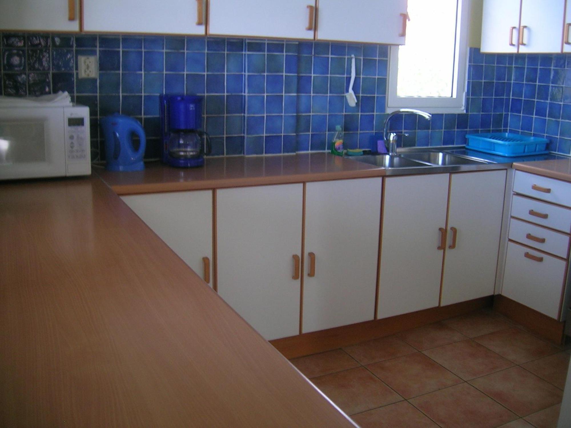 Caribbean Sea View Holiday Apartments Méro Стая снимка