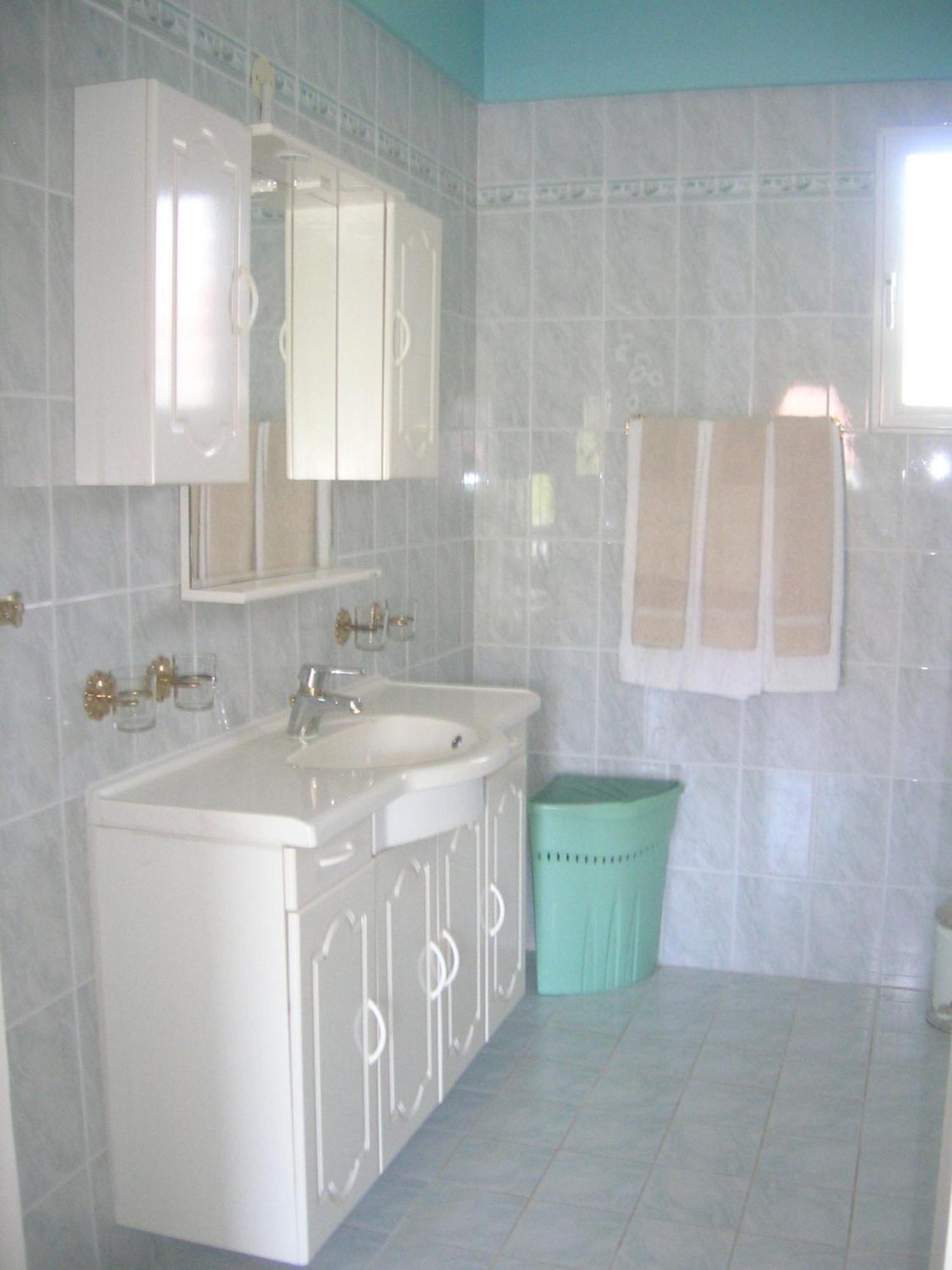 Caribbean Sea View Holiday Apartments Méro Стая снимка