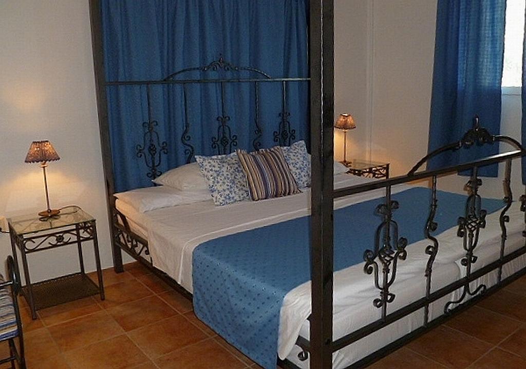 Caribbean Sea View Holiday Apartments Méro Стая снимка