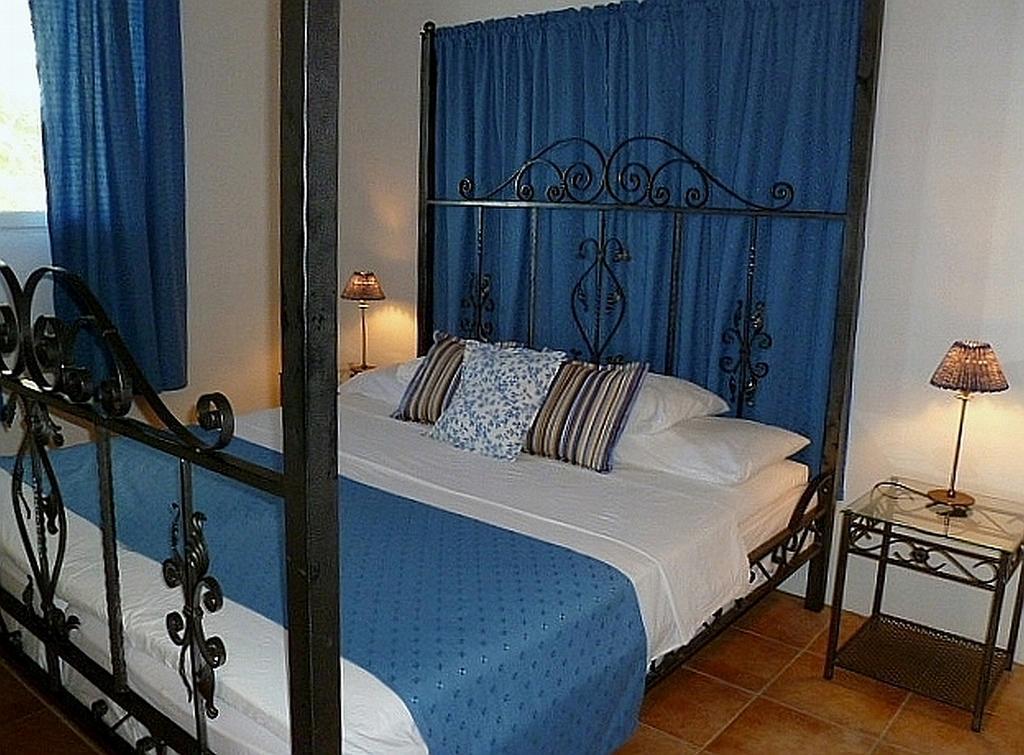 Caribbean Sea View Holiday Apartments Méro Екстериор снимка